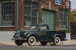 Willys-Overland Model 38 Pickup 1938 года